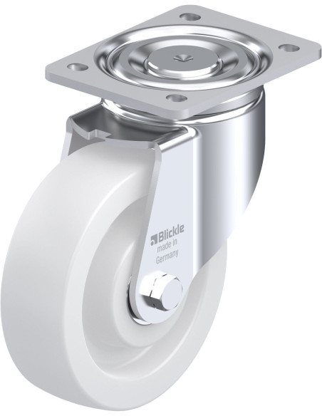 LH-SPO 160K sintetinis pasukamas ratukas