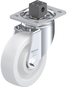 LH-SPO 160K-CS13 pasukamas ratukas su stabdžiais