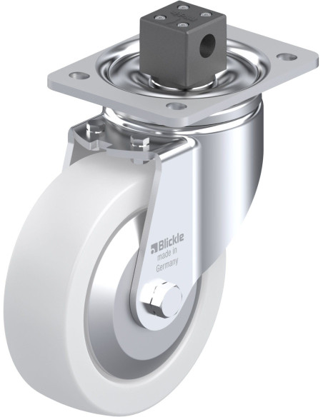 LH-SPO 160K-CS13-FA sintetinis pasukamas ratukas su