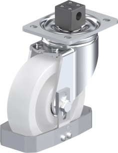 LH-SPO 160K-CS13-FS sintetinis pasukamas ratukas su