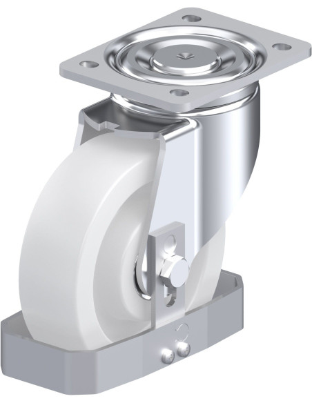 LH-SPO 160K-FS sintetinis pasukamas ratukas