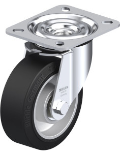 L-ALEV 100K pasukamas ratukas dengtas guma