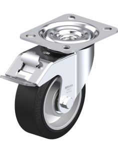 L-ALEV 100K-FI pasukamas ratukas su stabdžiais