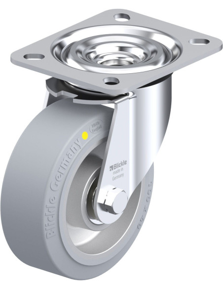 L-ALEV 100K-SG-AS antistatinis pasukamas ratukas