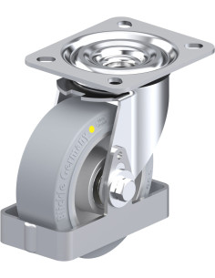 L-ALEV 100K-SG-AS-FS antistatinis pasukamas ratukas