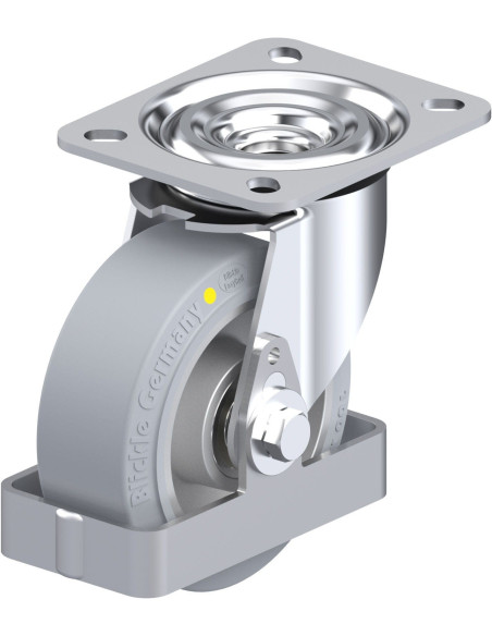 L-ALEV 100K-SG-AS-FS antistatinis pasukamas ratukas