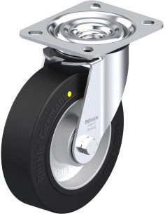 L-ALEV 125K-EL antistatinis pasukamas ratukas