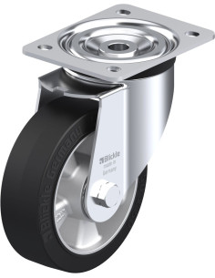 L-ALEV 150K pasukamas ratukas su guma