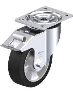 L-ALEV 150K-FI pasukamas ratukas su stabdžiais