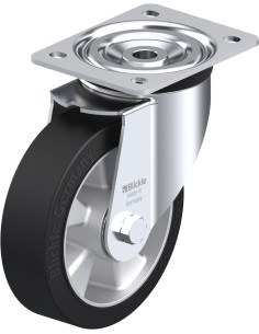 L-ALEV 160K pasukamas ratukas dengtas guma