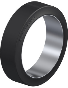 Bandažas BEV 285x75/220-ZST