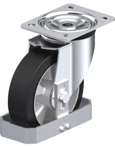 L-ALEV 160K-FS pasukamas ratukas dengtas guma