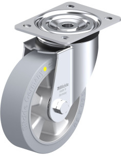 L-ALEV 160K-SG-AS antistatinis pasukamas ratukas