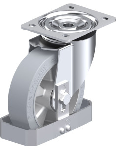 L-ALEV 160K-SG-FS pasukamas ratukas dengtas guma