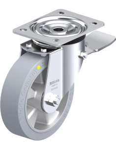 L-ALEV 160K-ST-SG-AS antistatinis pasukamas ratukas su