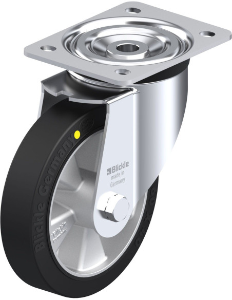 L-ALEV 161K-EL antistatinis pasukamas ratukas