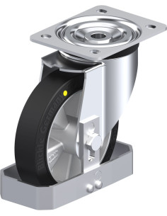 L-ALEV 161K-EL-FS antistatinis ratukas