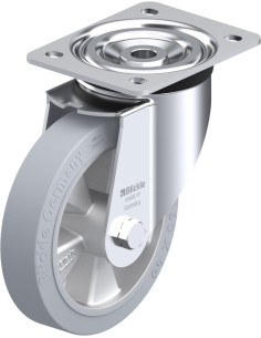 L-ALEV 161K-SG pasukamas ratukas dengtas guma