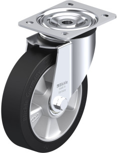 L-ALEV 180K pasukamas ratukas su guma