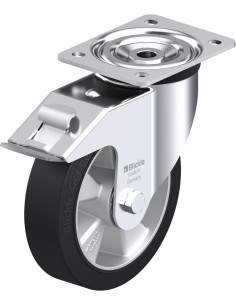 L-ALEV 180K-FI pasukamas ratukas su stabdžiais