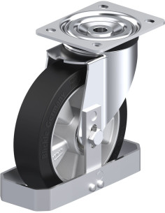 L-ALEV 180K-FS pasukamas ratukas dengtas guma