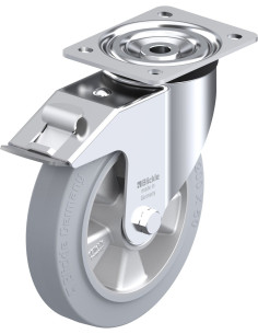 L-ALEV 200K-FI-SG pasukamas ratukas su stabdžiais