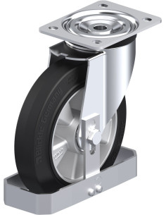 L-ALEV 200K-FS pasukamas ratukas dengtas guma