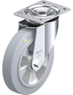 L-ALEV 200K-SG-AS antistatinis pasukamas ratukas