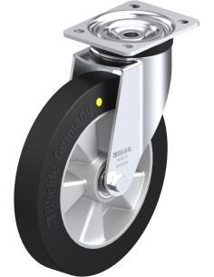 L-ALEV 250K-3-EL antistatinis ratukas