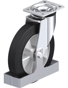 L-ALEV 250K-3-FS pasukamas ratukas su guma