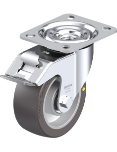 L-ALST 100K-FI-AS antistatinis pasukamas ratukas su