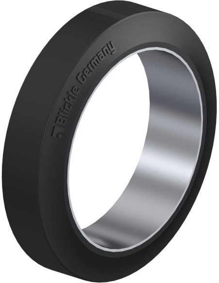 Bandažas BEV 415x100/305-ZST - Guminis ratukas