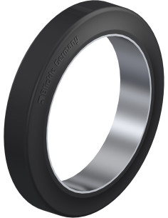 Bandažas BEV 415x75/305-ZST