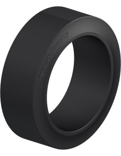 Bandažas BEV 425x150/305-ZDG - Guminis, 425 mm