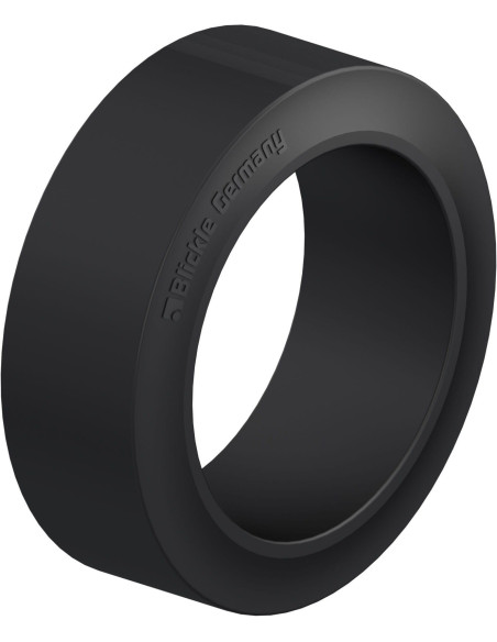 Bandažas BEV 425x150/305-ZDG - Guminis, 425 mm