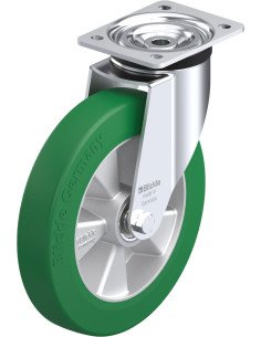 Poliuretano ratukas L-ALST 250K-3, 250 mm