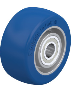 Poliuretano ratukas ALBS 82/15K, 80 mm