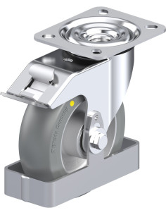 L-ALTH 125K-FI-AS-CO-FS - antistatinis poliuretaninis