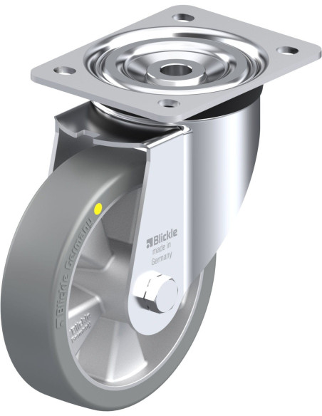 L-ALTH 151K-AS antistatinis pasukamas ratukas