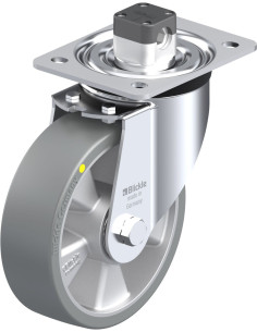 L-ALTH 160K-CS11-AS antistatinis pasukamas ratukas su