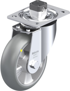 L-ALTH 160K-CS11-AS-CO antistatinis pasukamas ratukas su