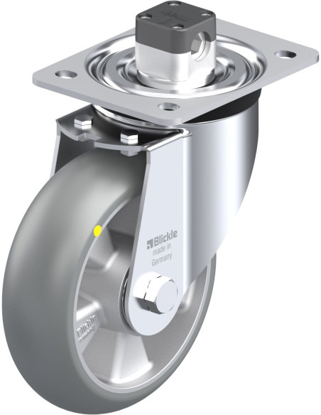 L-ALTH 160K-CS11-AS-CO antistatinis pasukamas ratukas su