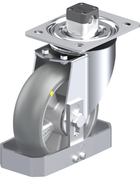 L-ALTH 160K-CS11-AS-CO-FS antistatinis pasukamas ratukas su