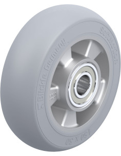 ALES 150/20K-SG - 150 mm ratukas dengtas guma