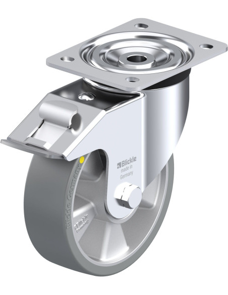 L-ALTH 160K-FI-AS antistatinis pasukamas ratukas su