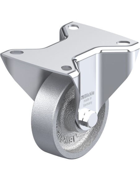 B-G 80G fiksuotas ratukas