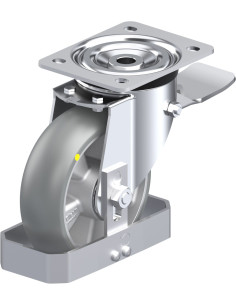 L-ALTH 160K-ST-AS-CO-FS - antistatinis poliuretaninis