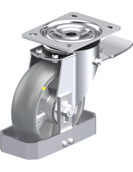 L-ALTH 160K-ST-AS-CO-FS - antistatinis poliuretaninis