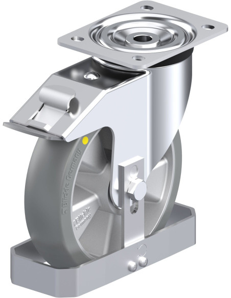 L-ALTH 200K-FI-AS-CO-FS - antistatinis poliuretaninis