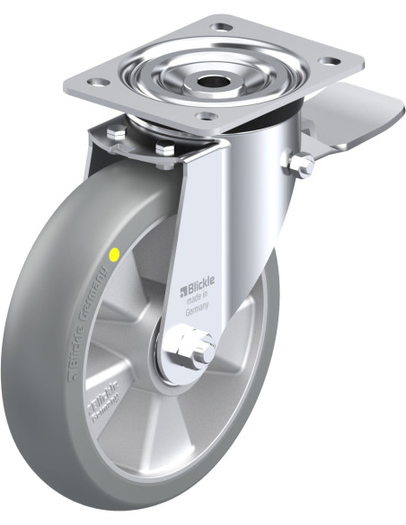 L-ALTH 200K-ST-AS-CO antistatinis pasukamas ratukas su